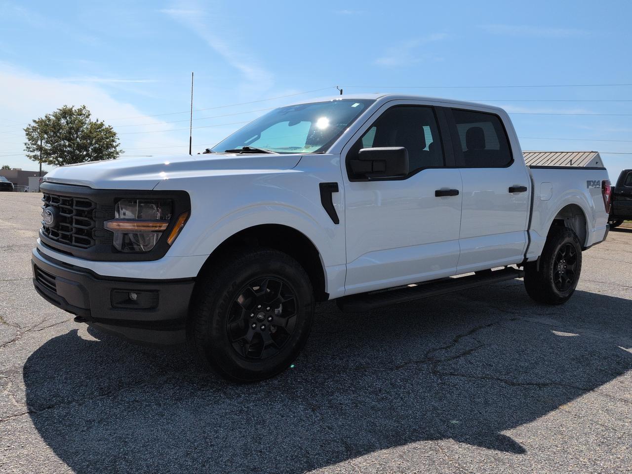 2024 Ford F-150 STX Appleton WI