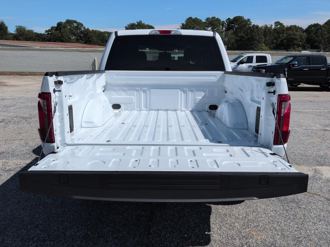 2024 Ford F-150 STX Appleton WI