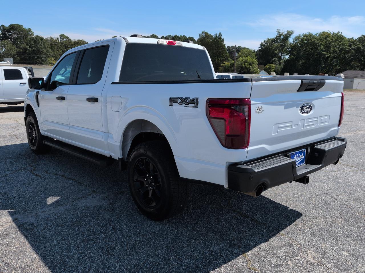 2024 Ford F-150 STX Appleton WI