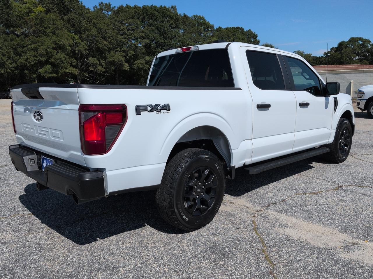 2024 Ford F-150 STX Appleton WI