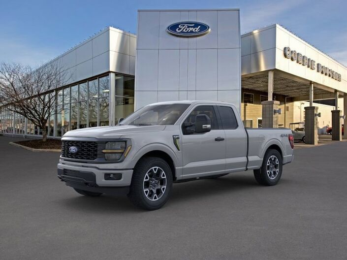 2024 Ford F-150 STX Oshkosh WI