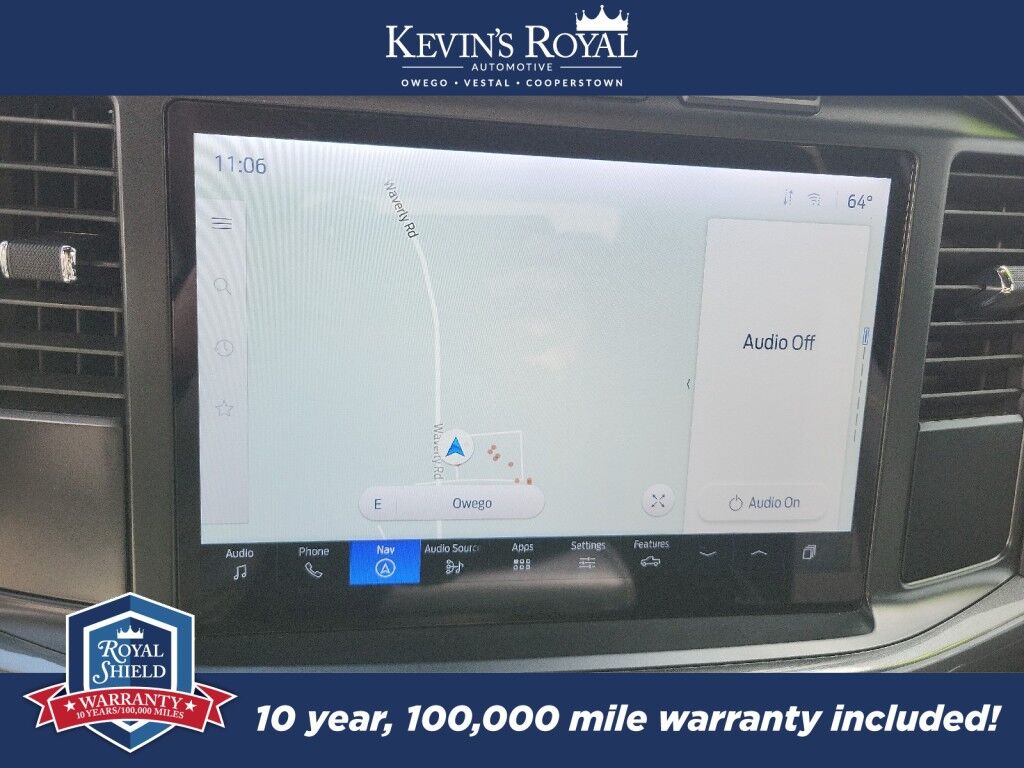 2024 Ford F-150 STX Owego NY