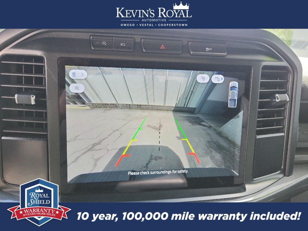 2024 Ford F-150 STX Owego NY