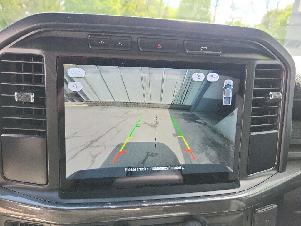 2024 Ford F-150 STX Owego NY
