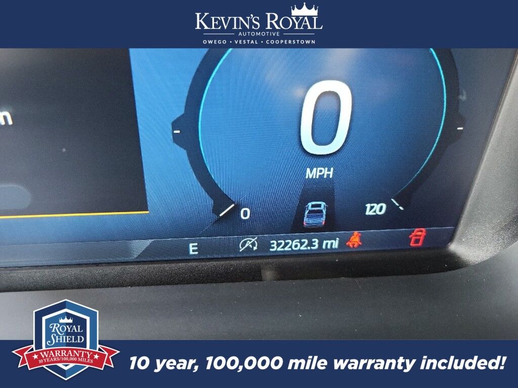 2024 Ford F-150 STX Owego NY