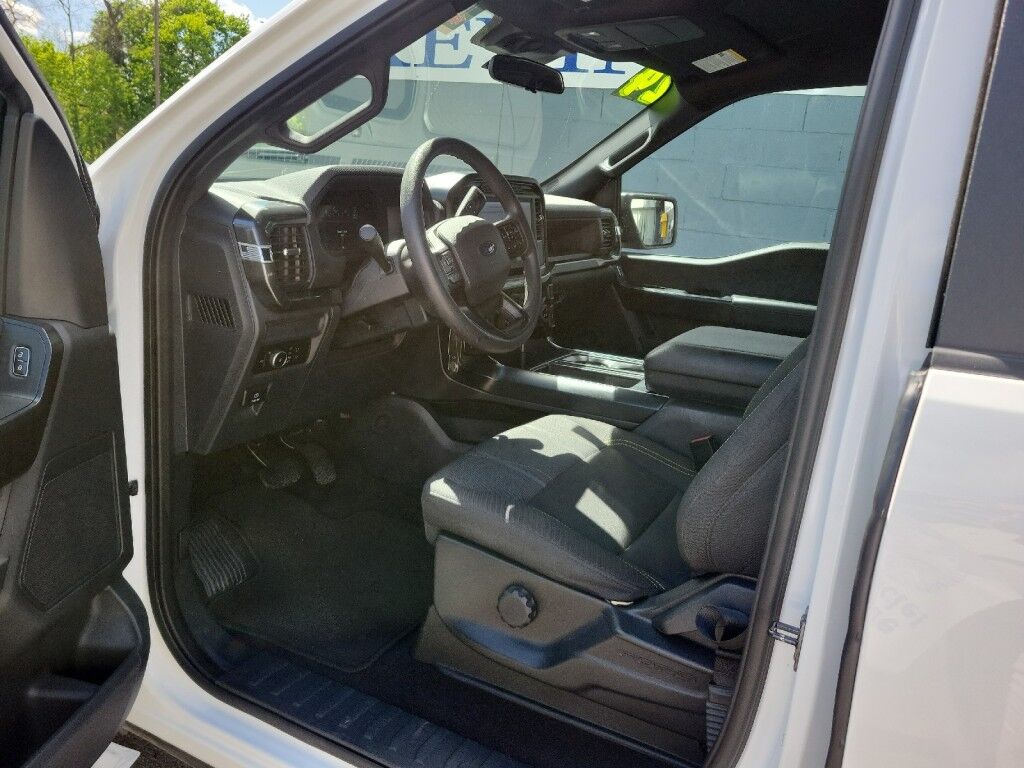2024 Ford F-150 STX Owego NY