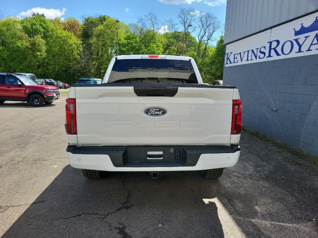 2024 Ford F-150 STX Owego NY