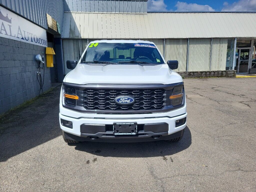 2024 Ford F-150 STX Owego NY