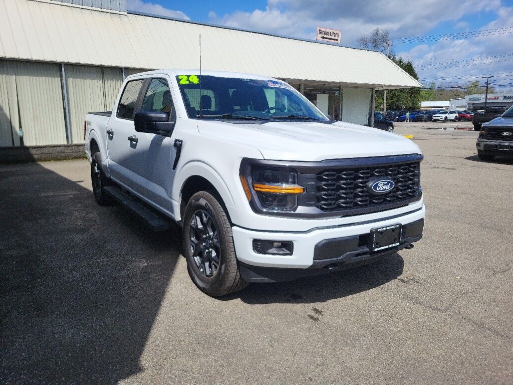 2024 Ford F-150 STX Owego NY