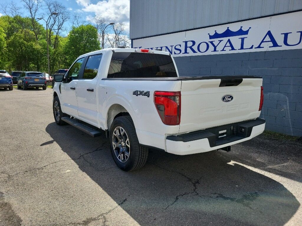 2024 Ford F-150 STX Owego NY