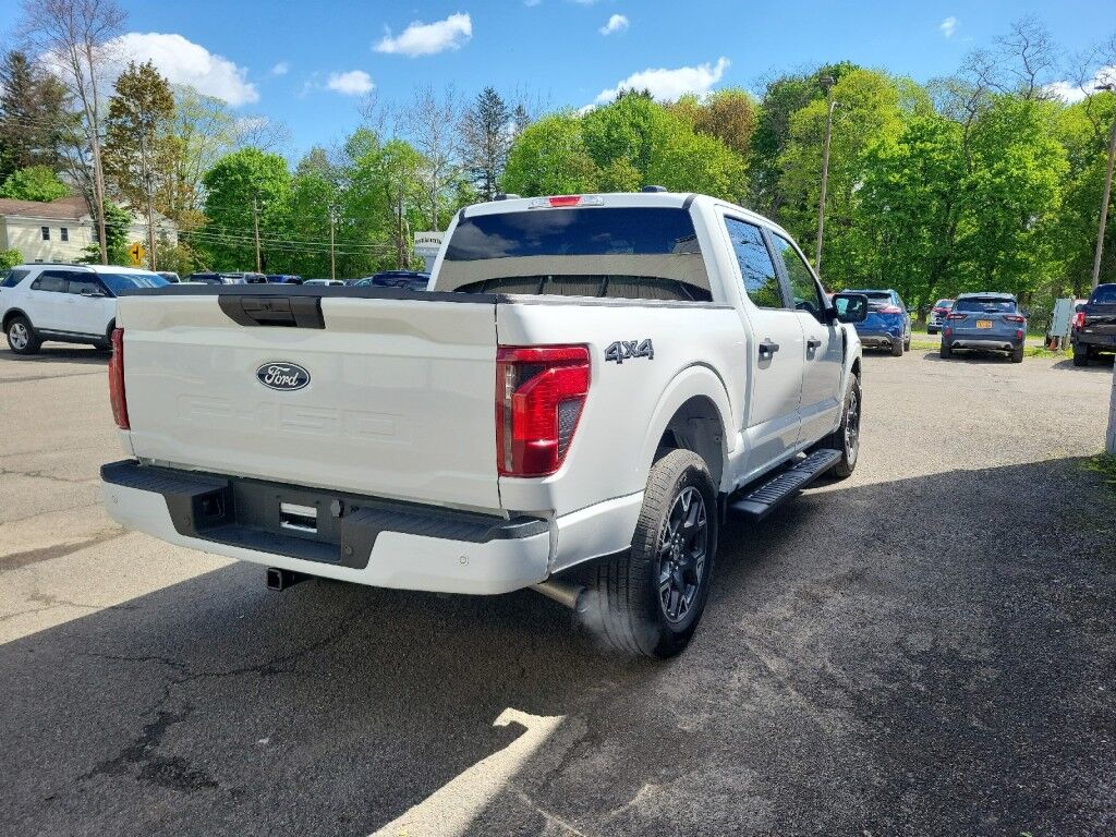 2024 Ford F-150 STX Owego NY