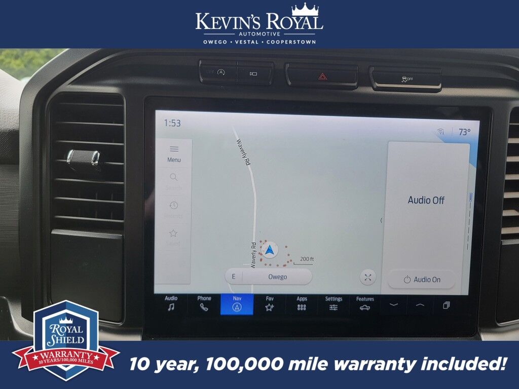 2024 Ford F-150 STX Owego NY