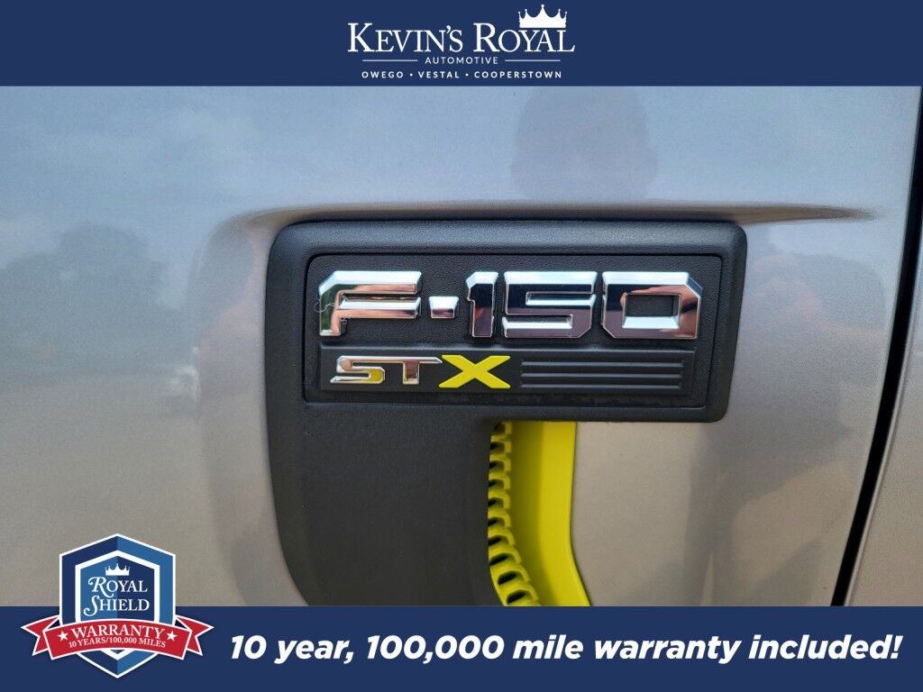 2024 Ford F-150 STX Owego NY