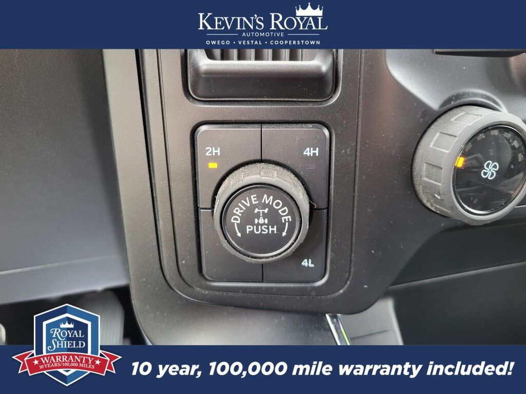 2024 Ford F-150 STX Owego NY