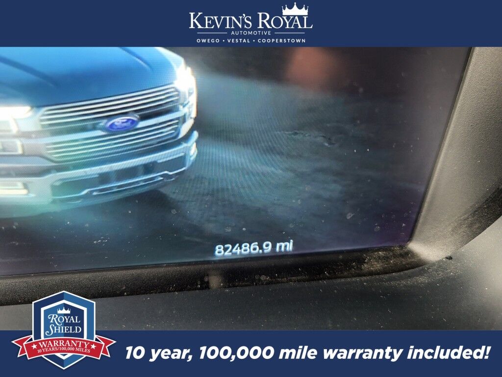 2024 Ford F-150 STX Owego NY
