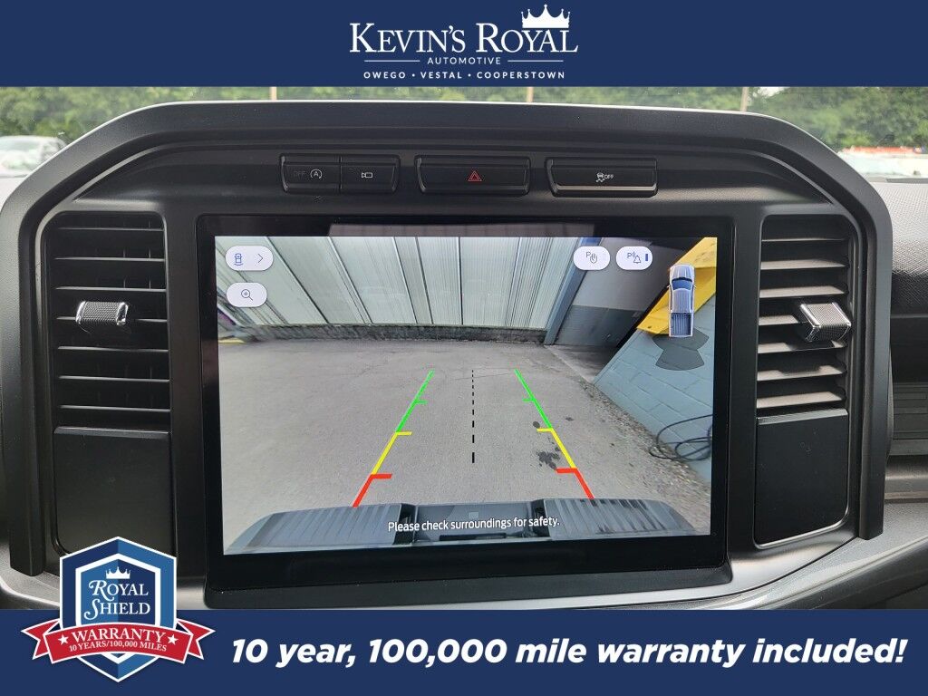 2024 Ford F-150 STX Owego NY