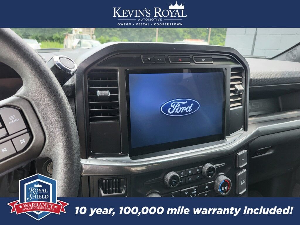 2024 Ford F-150 STX Owego NY