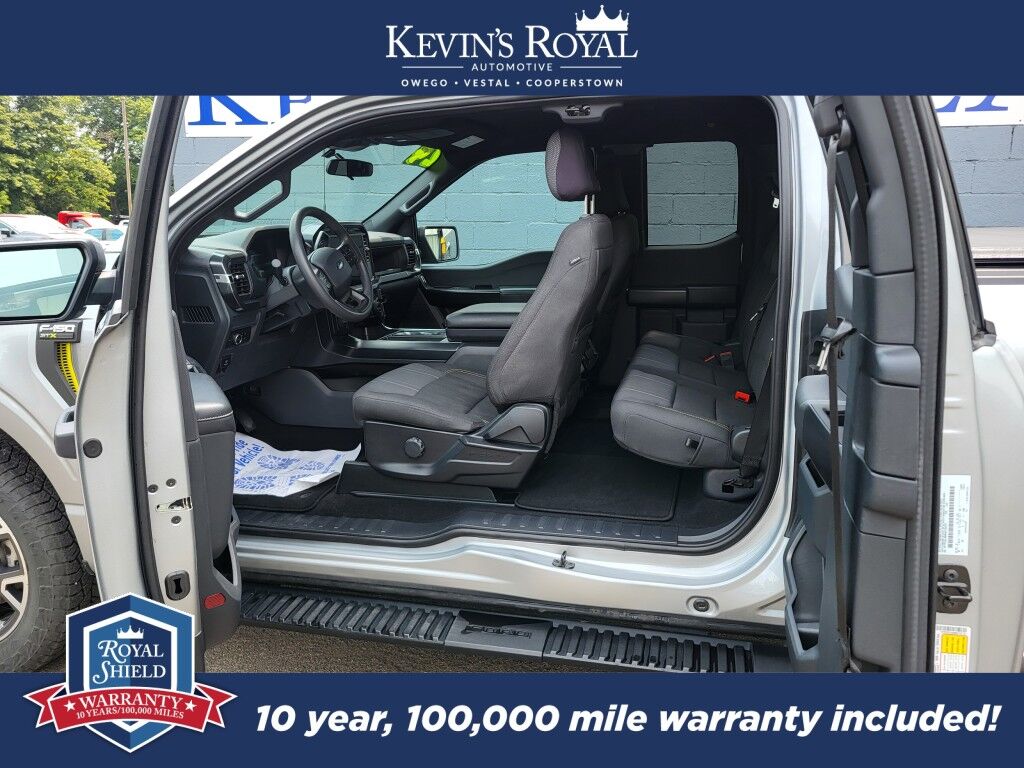 2024 Ford F-150 STX Owego NY
