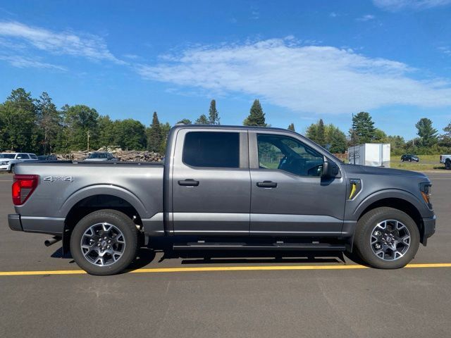2024 Ford F-150 STX Pine River MN