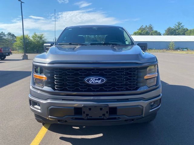 2024 Ford F-150 STX Pine River MN