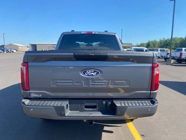 2024 Ford F-150 STX Pine River MN