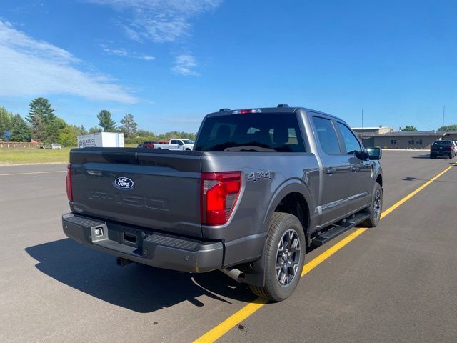 2024 Ford F-150 STX Pine River MN