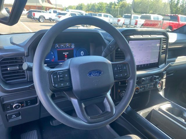 2024 Ford F-150 STX Pine River MN