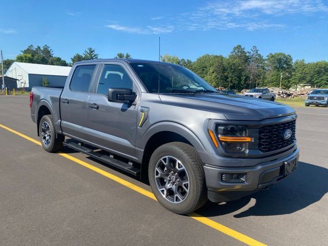 2024 Ford F-150 STX Pine River MN