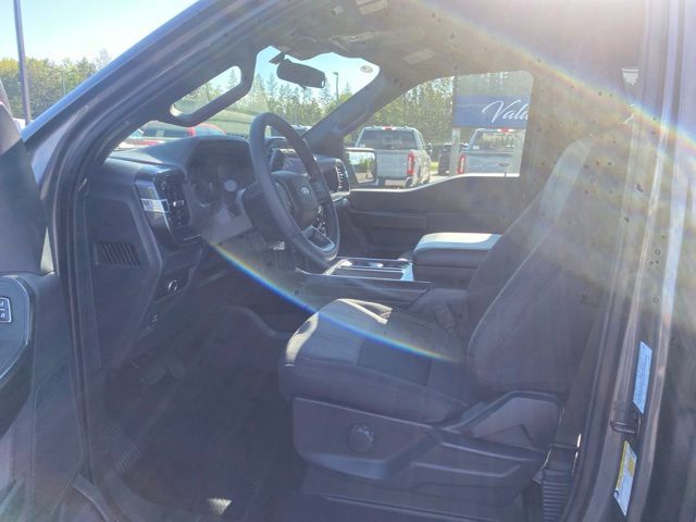 2024 Ford F-150 STX Pine River MN