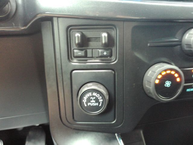 2024 Ford F-150 STX Plano TX