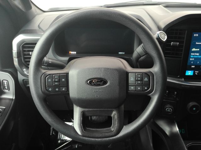 2024 Ford F-150 STX Plano TX