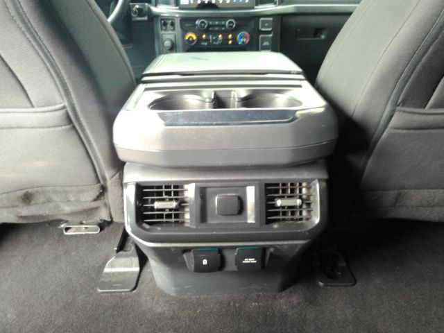2024 Ford F-150 STX Plano TX