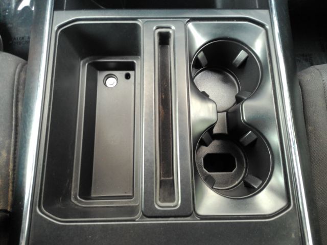 2024 Ford F-150 STX Plano TX