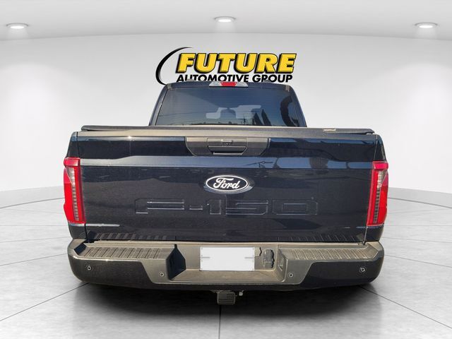 2024 Ford F-150 STX Roseville CA