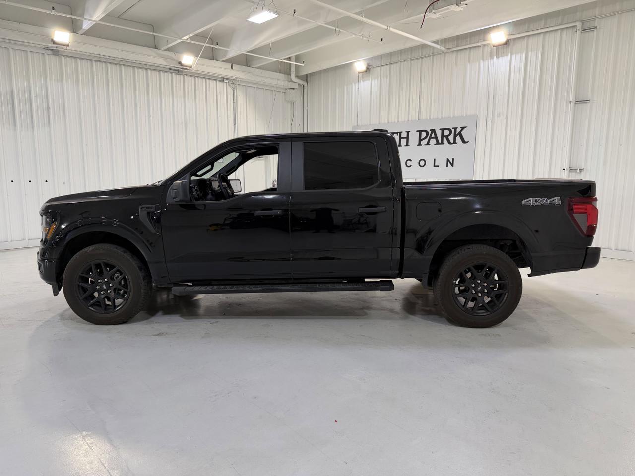 2024 Ford F-150 STX San Antonio TX