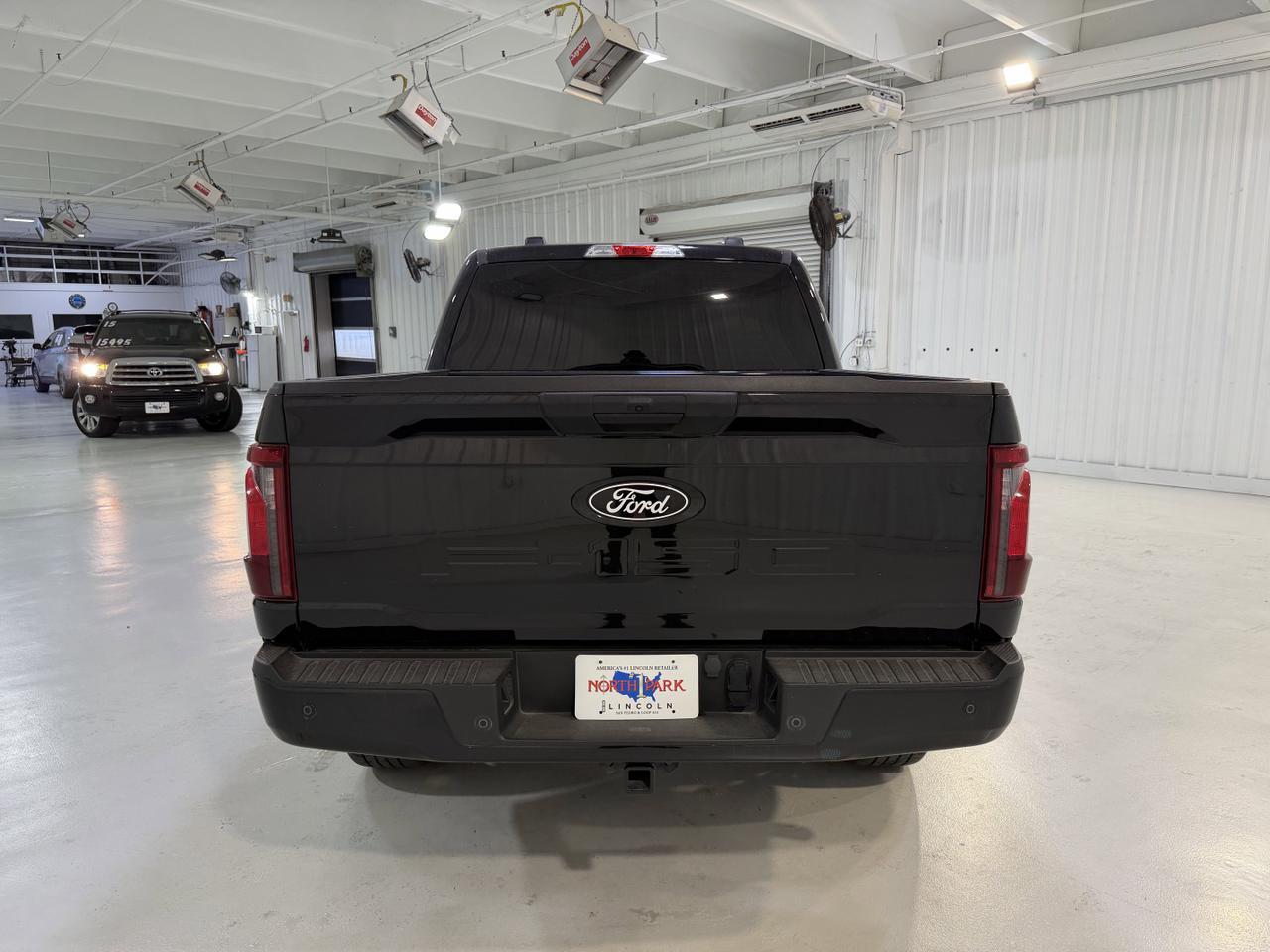 2024 Ford F-150 STX San Antonio TX