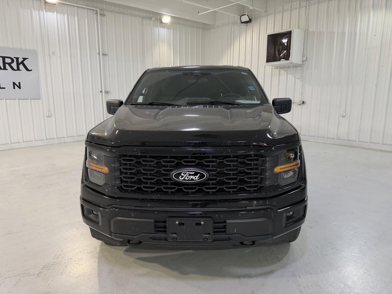 2024 Ford F-150 STX San Antonio TX