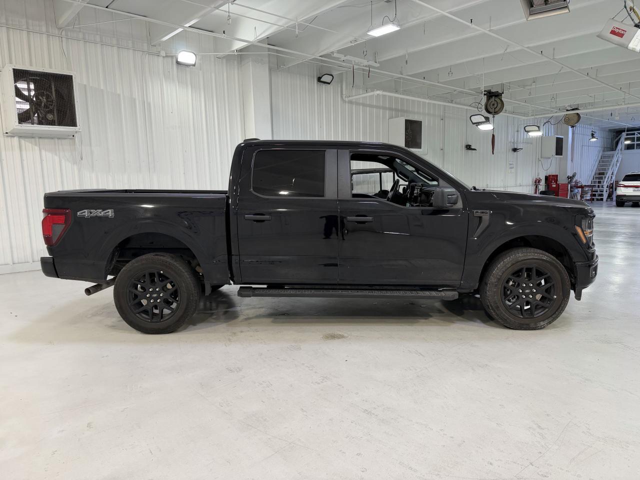 2024 Ford F-150 STX San Antonio TX
