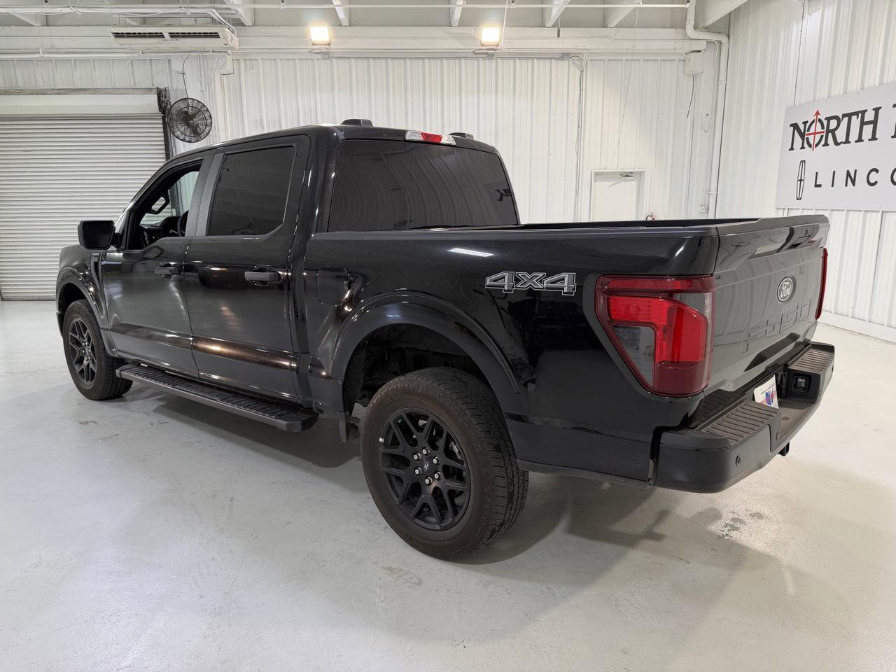 2024 Ford F-150 STX San Antonio TX