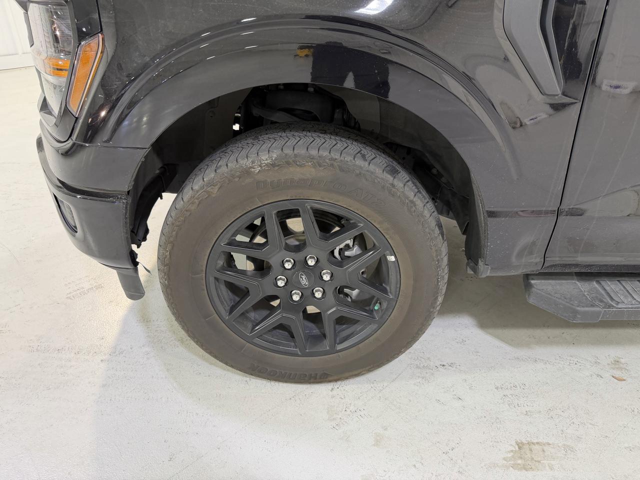 2024 Ford F-150 STX San Antonio TX