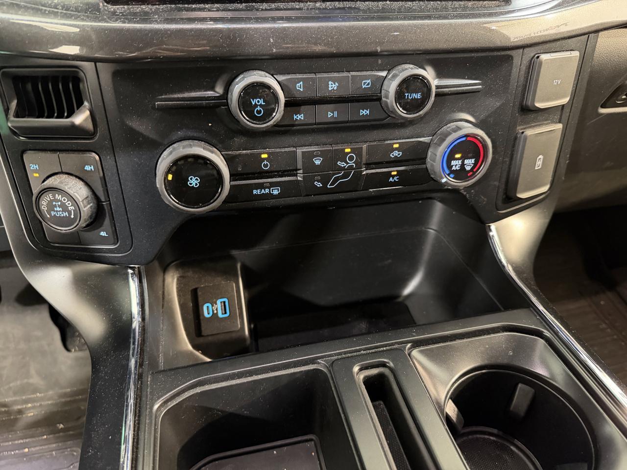 2024 Ford F-150 STX San Antonio TX