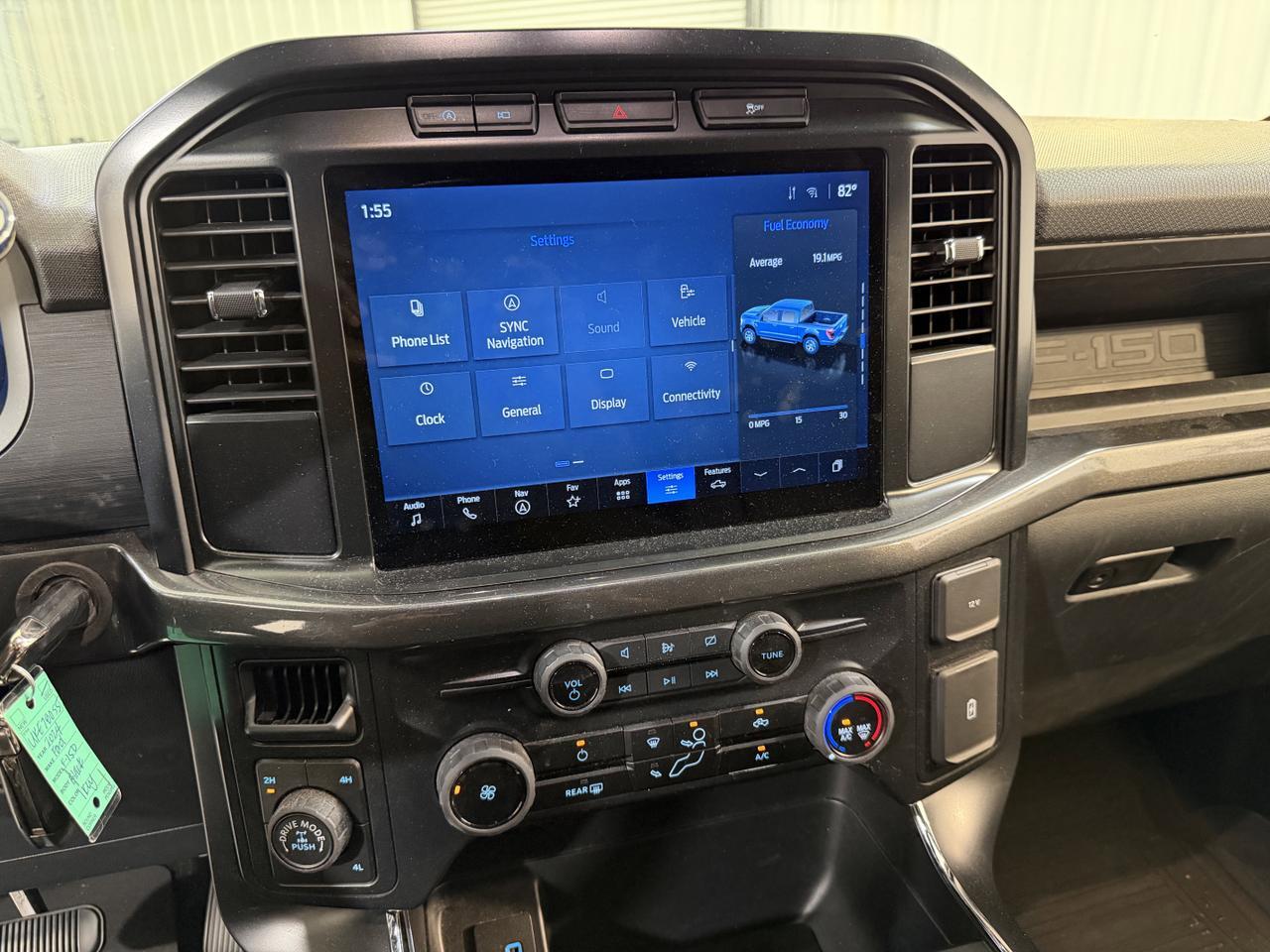 2024 Ford F-150 STX San Antonio TX