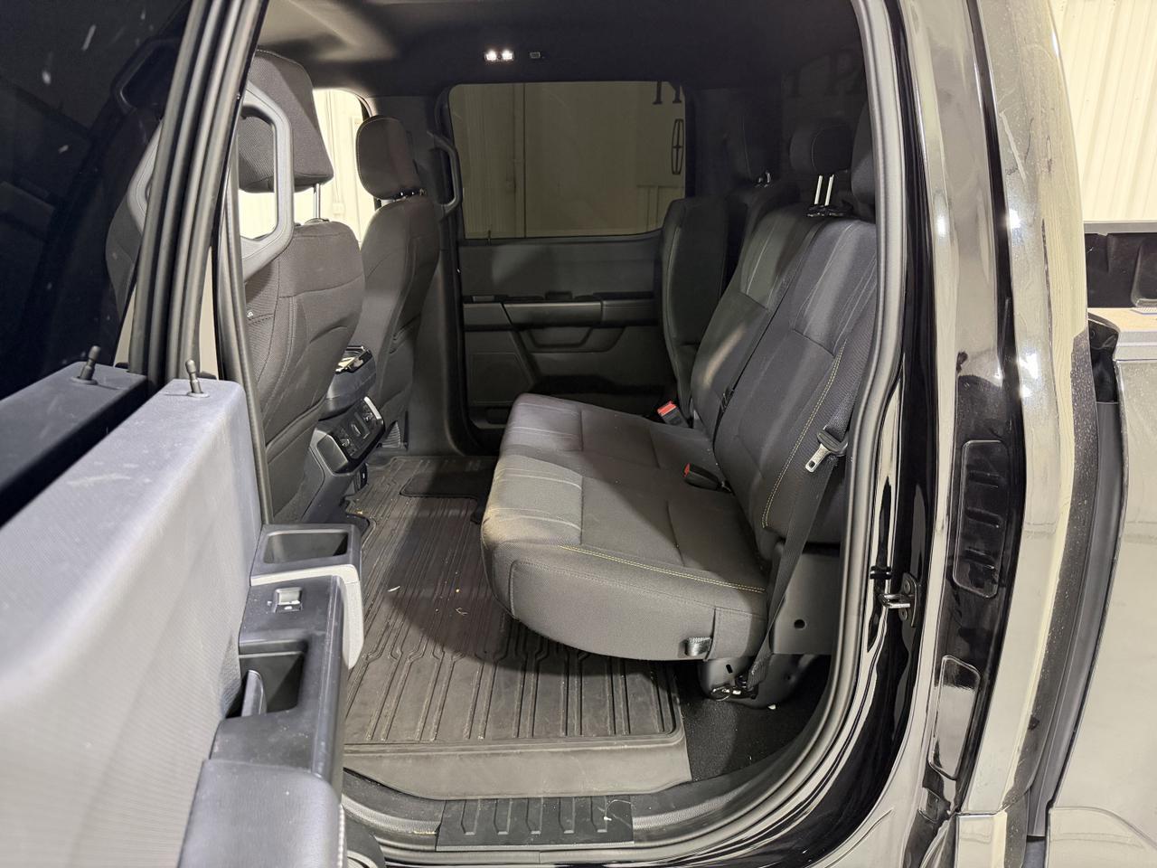 2024 Ford F-150 STX San Antonio TX