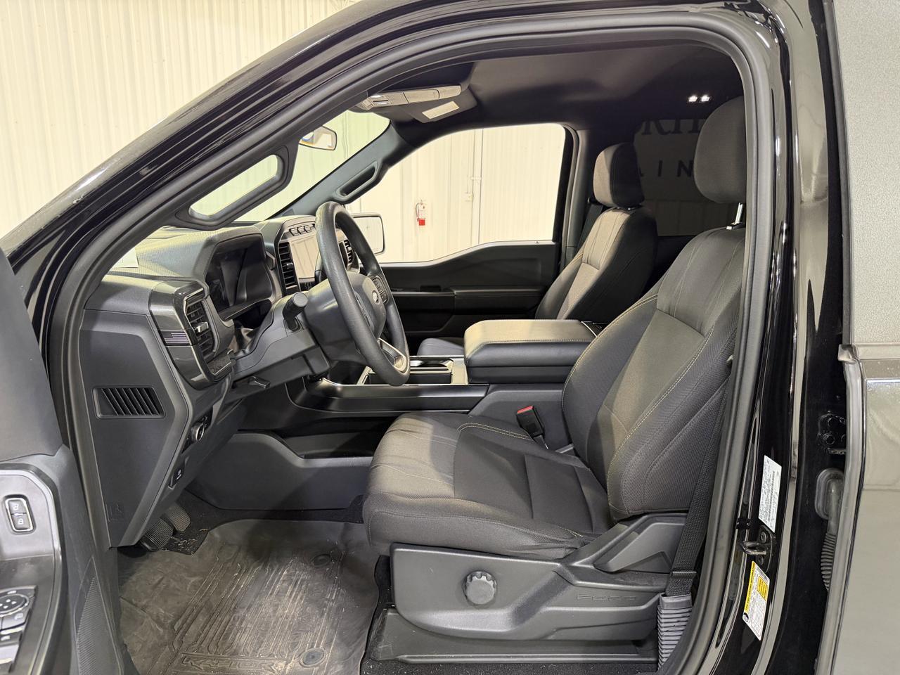 2024 Ford F-150 STX San Antonio TX