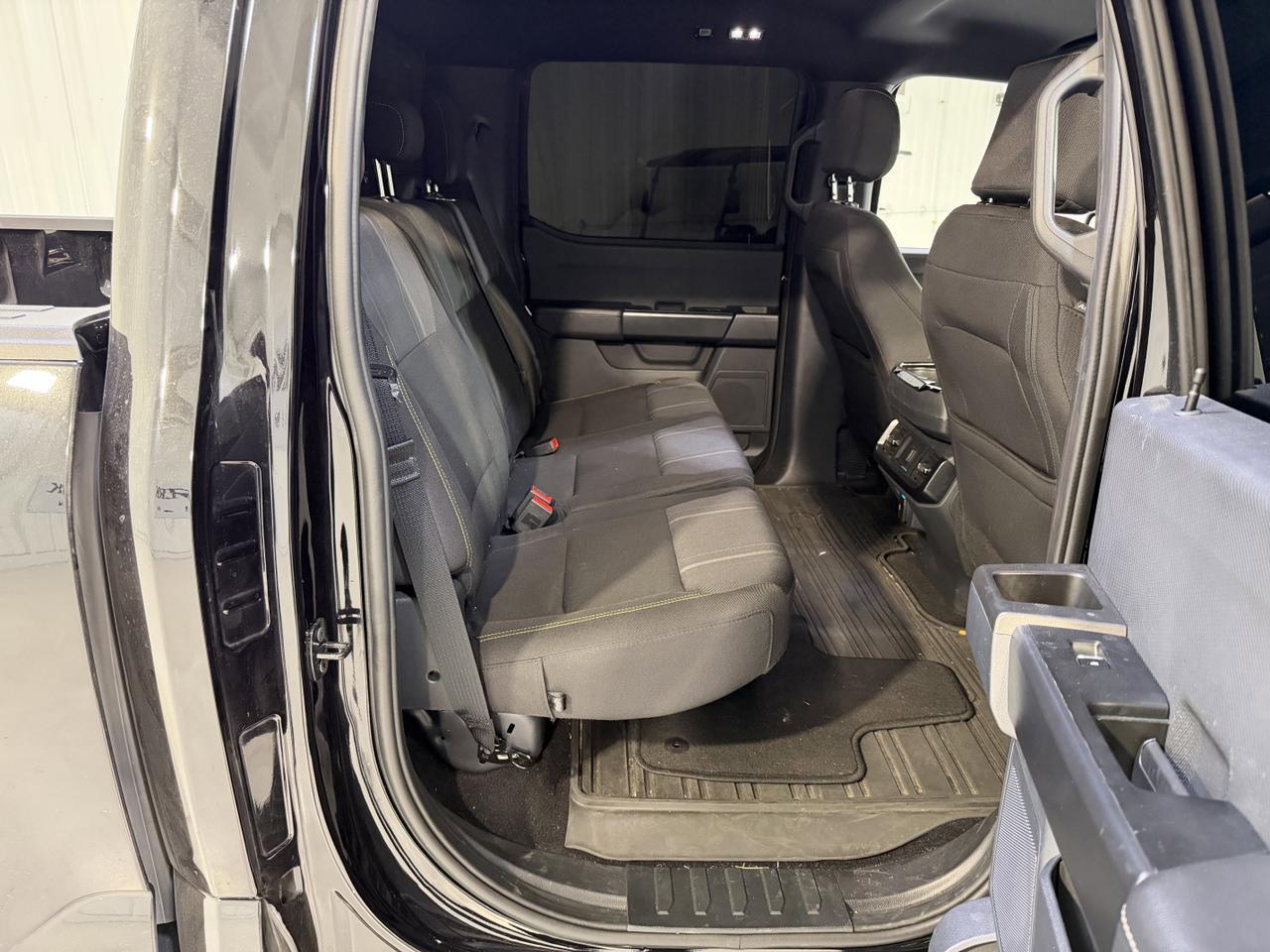 2024 Ford F-150 STX San Antonio TX