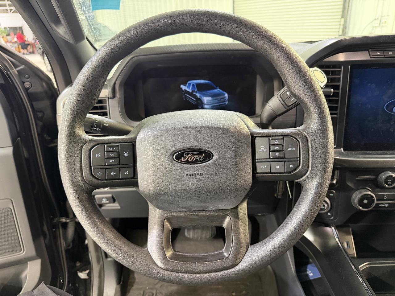 2024 Ford F-150 STX San Antonio TX