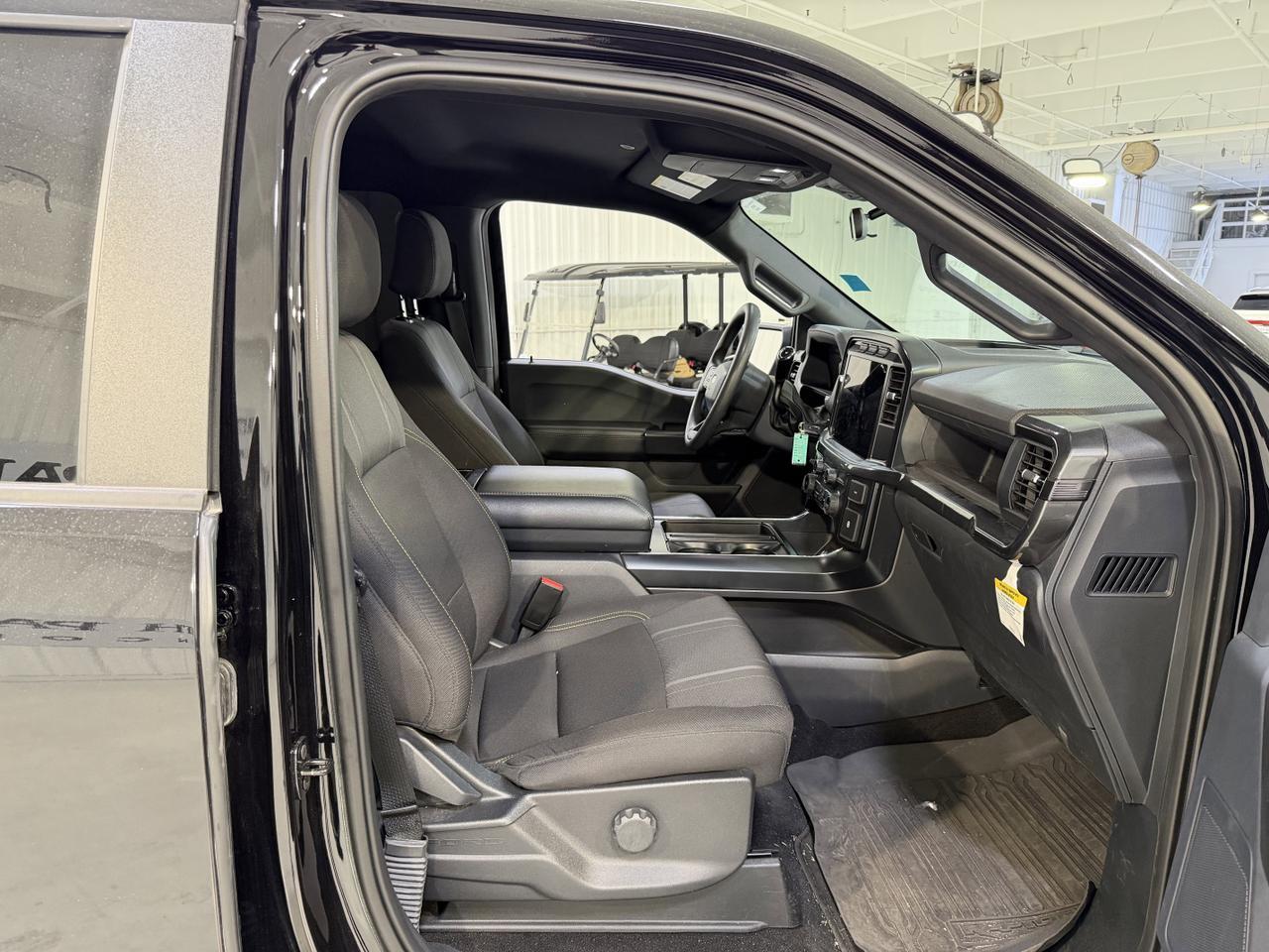 2024 Ford F-150 STX San Antonio TX