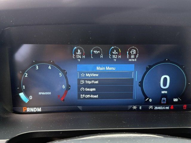 2024 Ford F-150 STX New Braunfels TX