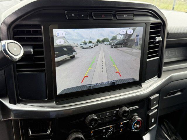 2024 Ford F-150 STX New Braunfels TX