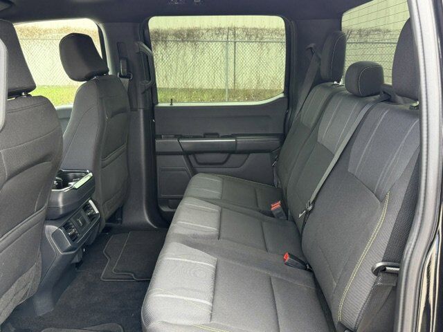 2024 Ford F-150 STX New Braunfels TX